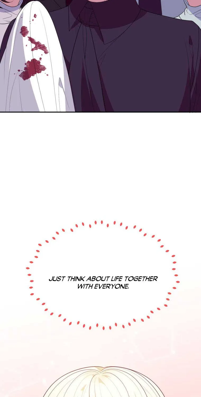 One Step Forward to the Flower Path Chapter 42 page 22 - 