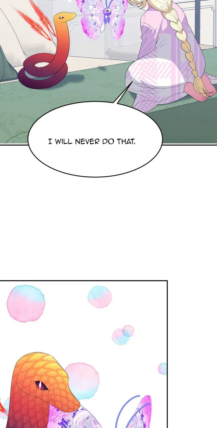One Step Forward to the Flower Path Chapter 42 page 25 - 
