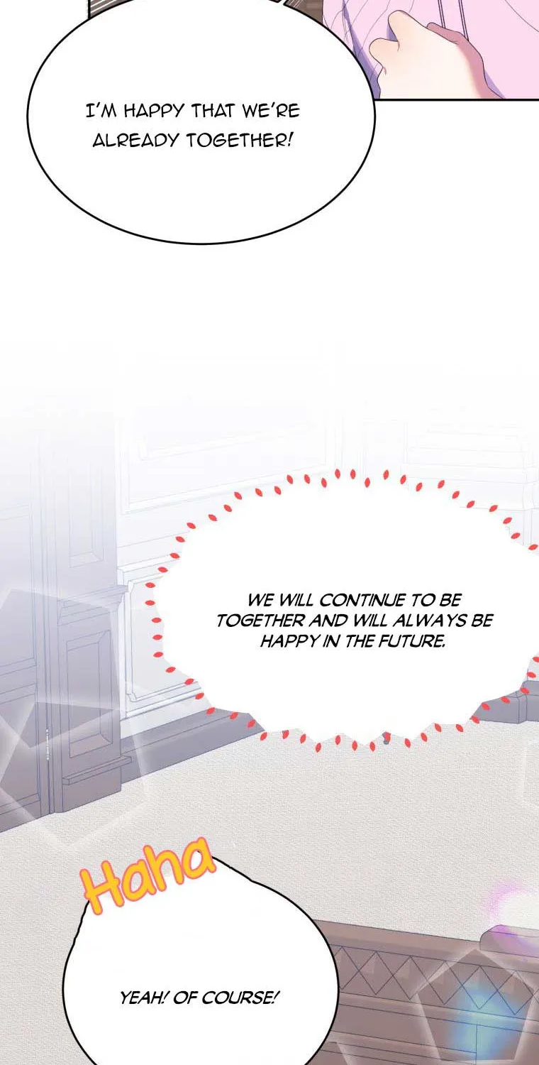 One Step Forward to the Flower Path Chapter 42 page 27 - 