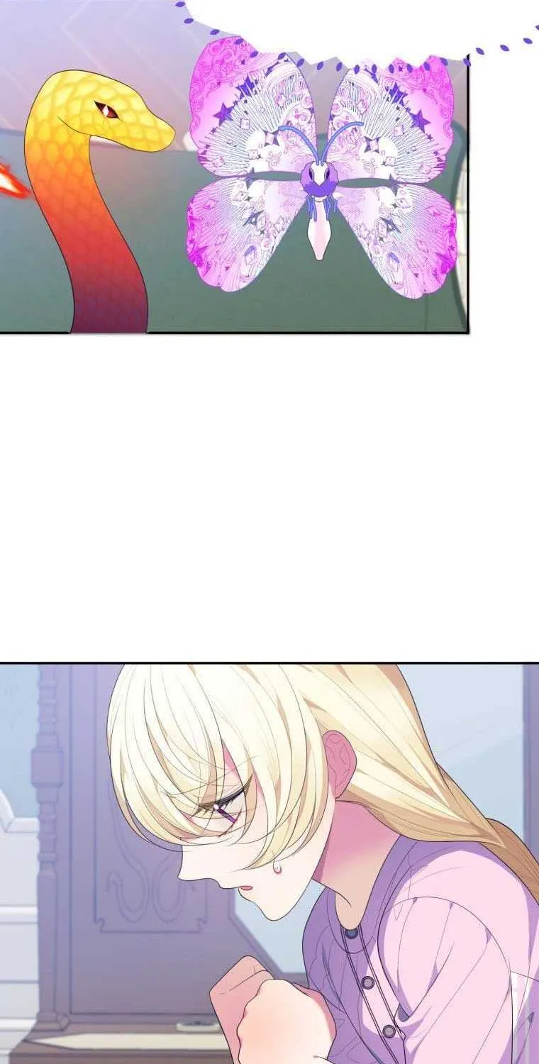 One Step Forward to the Flower Path Chapter 42 page 4 - 