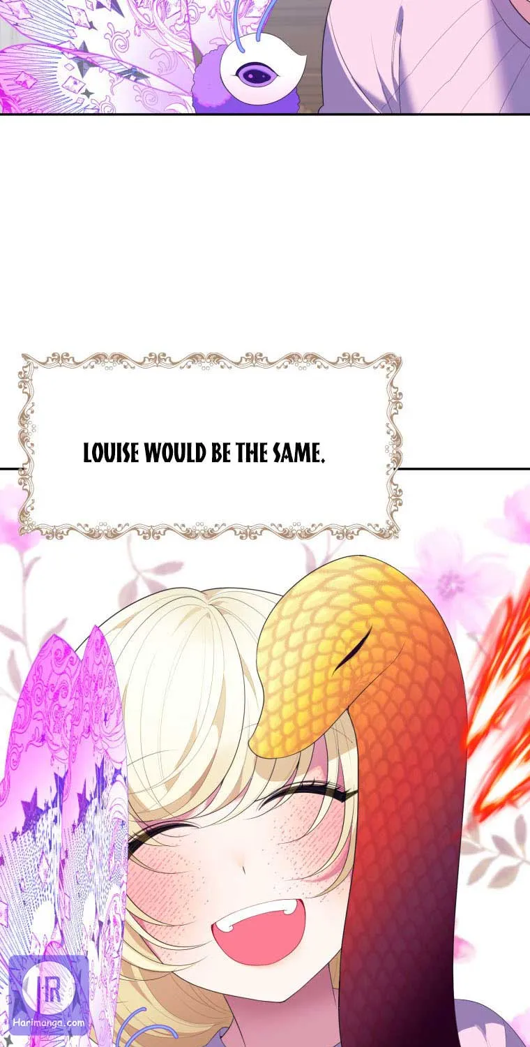 One Step Forward to the Flower Path Chapter 42 page 32 - 