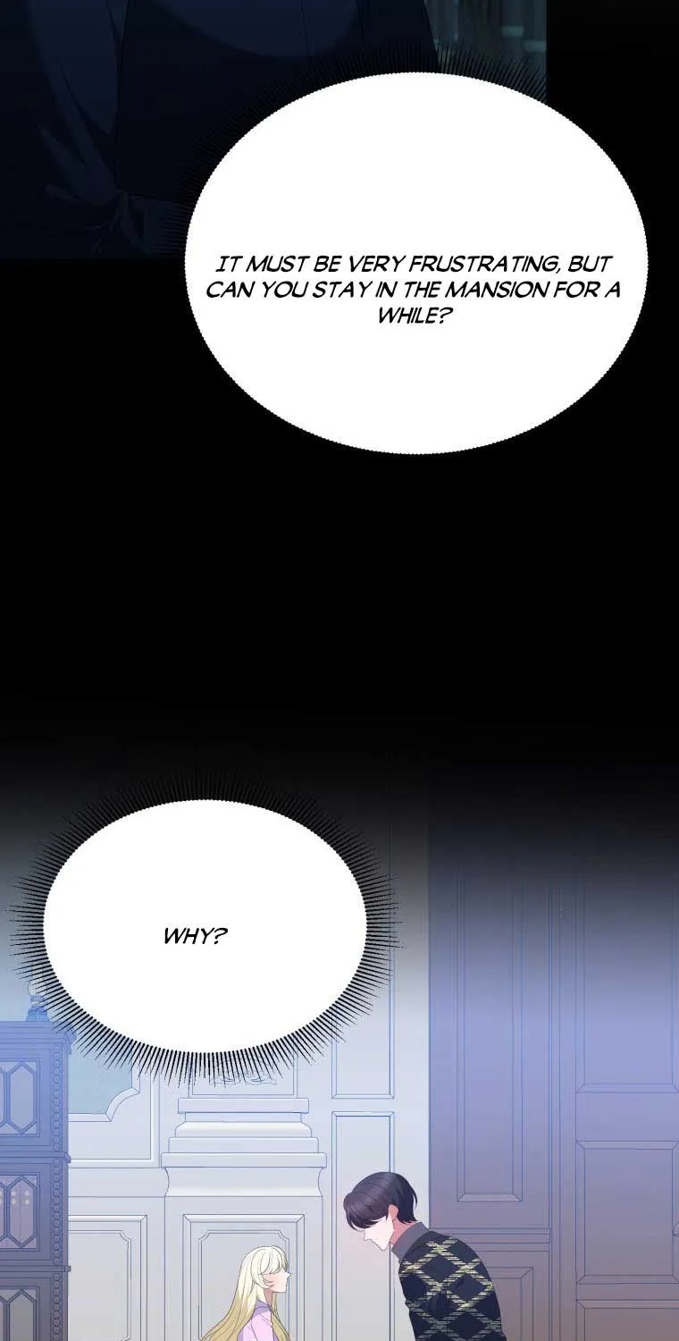 One Step Forward to the Flower Path Chapter 42 page 37 - 