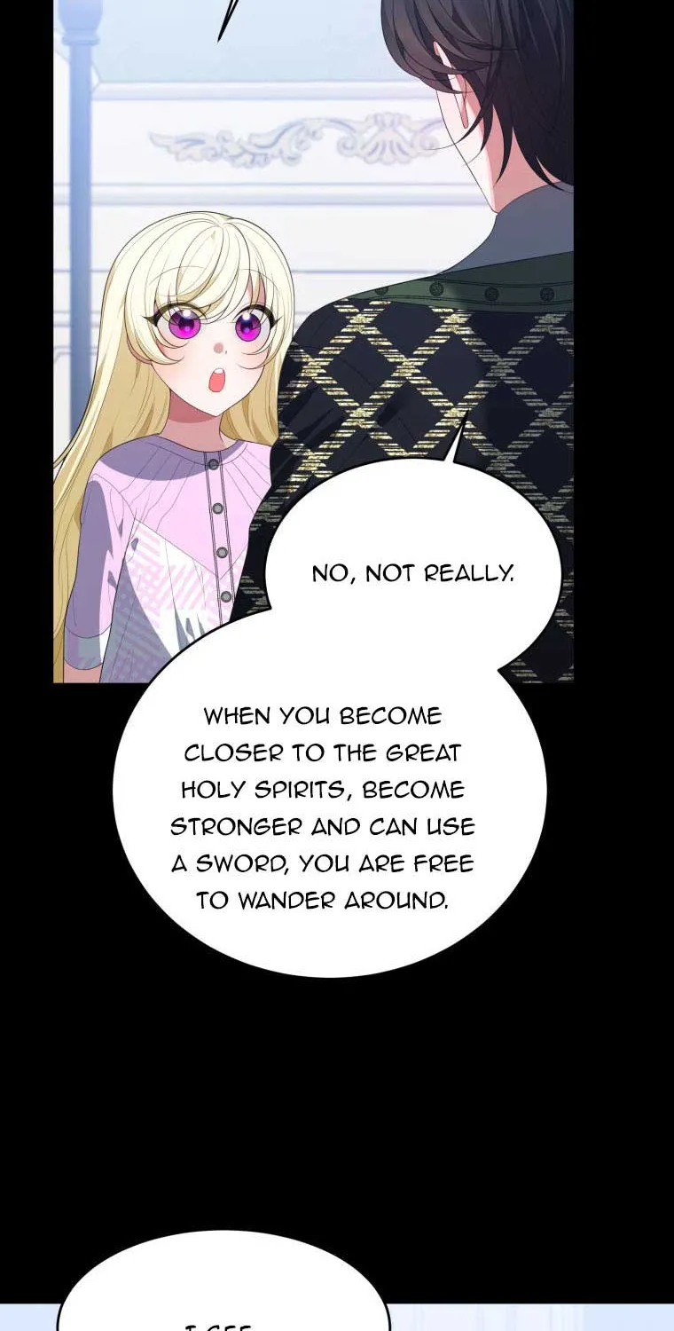One Step Forward to the Flower Path Chapter 42 page 40 - 