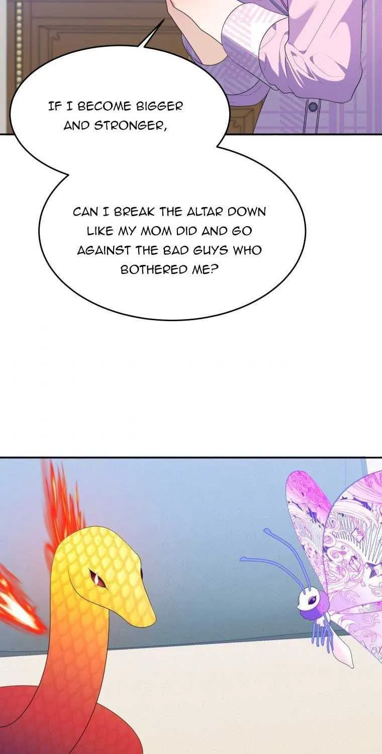 One Step Forward to the Flower Path Chapter 42 page 5 - 