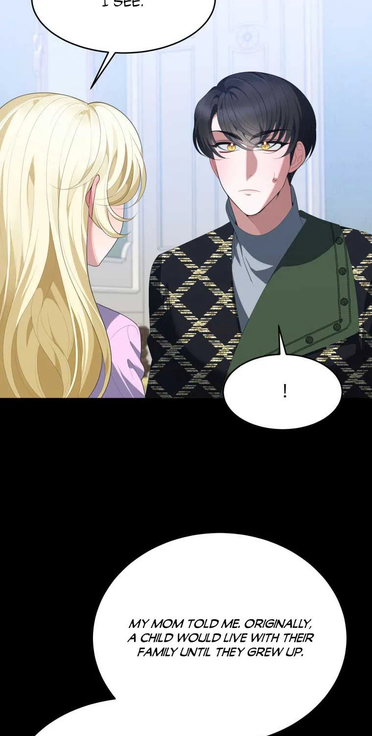 One Step Forward to the Flower Path Chapter 42 page 41 - 