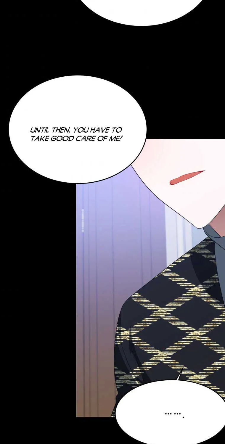 One Step Forward to the Flower Path Chapter 42 page 43 - 