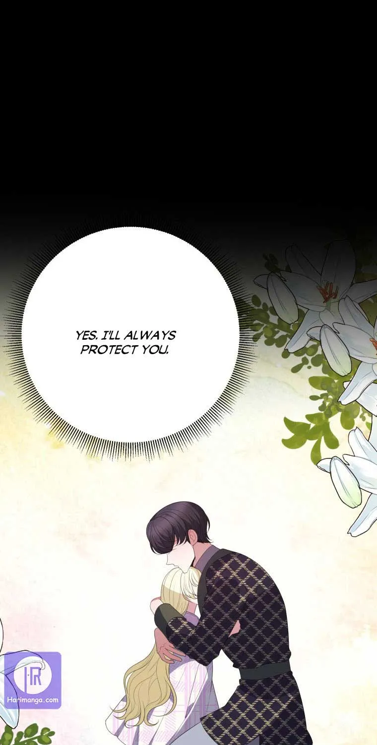 One Step Forward to the Flower Path Chapter 42 page 45 - 