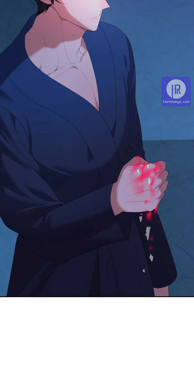 One Step Forward to the Flower Path Chapter 42 page 53 - 