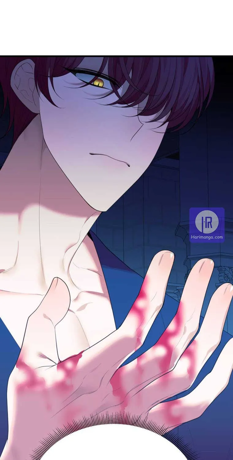 One Step Forward to the Flower Path Chapter 42 page 54 - 