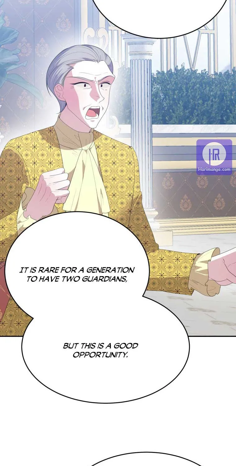 One Step Forward to the Flower Path Chapter 42 page 60 - 
