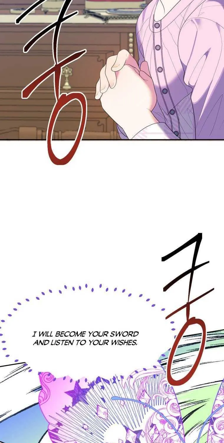 One Step Forward to the Flower Path Chapter 42 page 7 - 