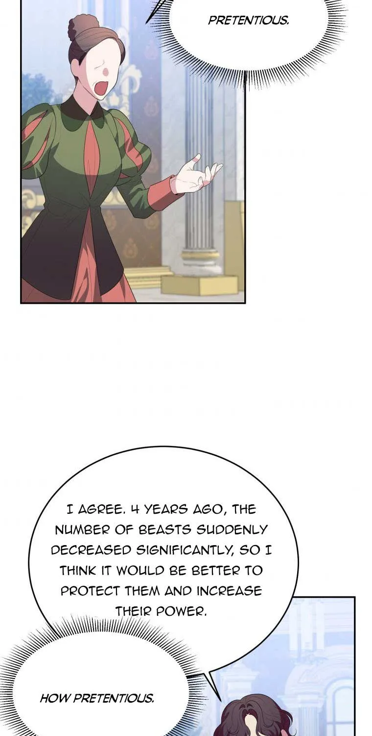 One Step Forward to the Flower Path Chapter 42 page 66 - 