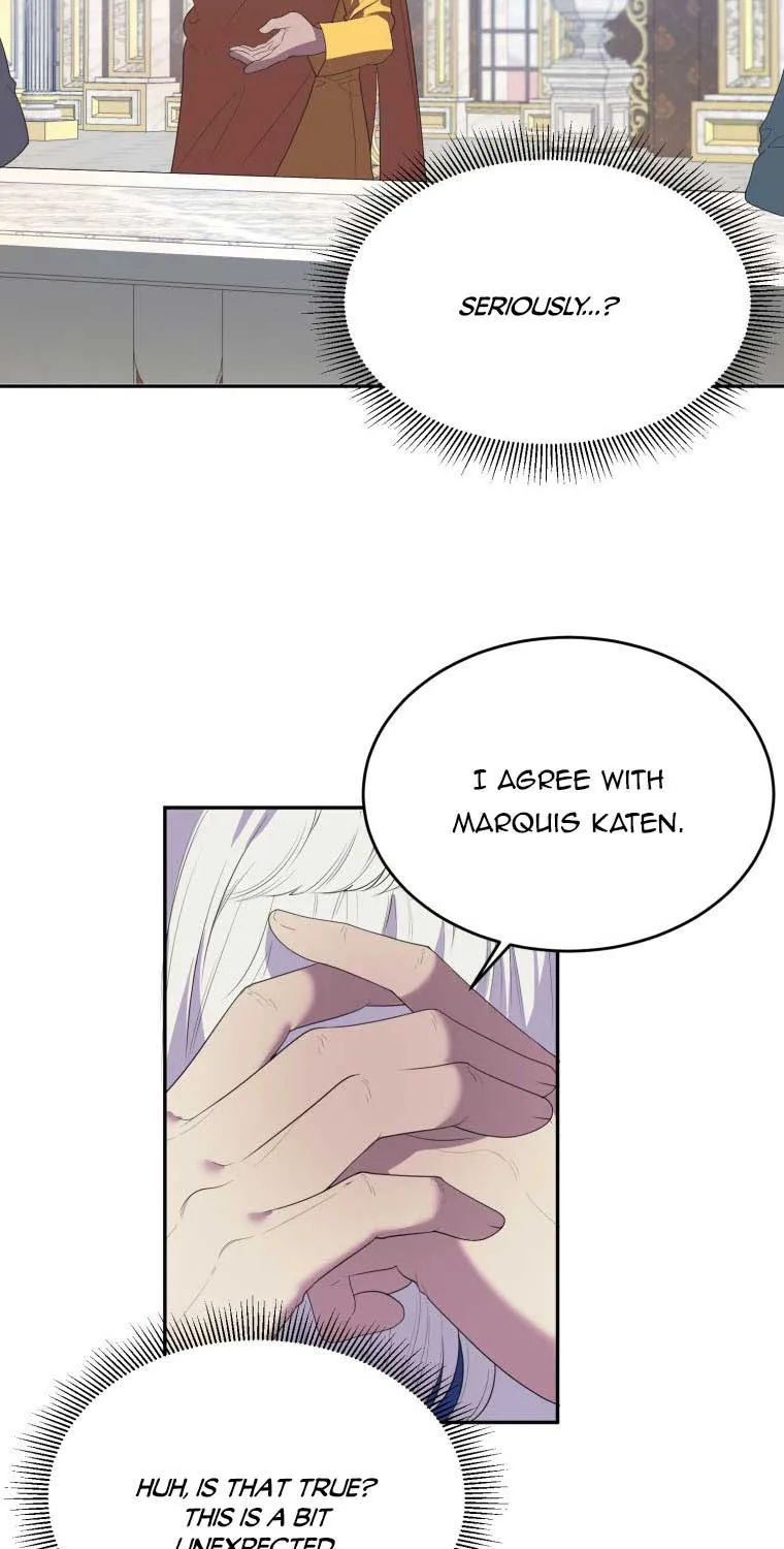 One Step Forward to the Flower Path Chapter 42 page 72 - 