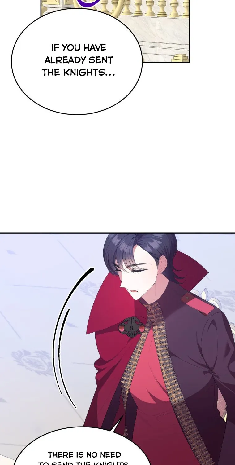 One Step Forward to the Flower Path Chapter 43 page 11 - 