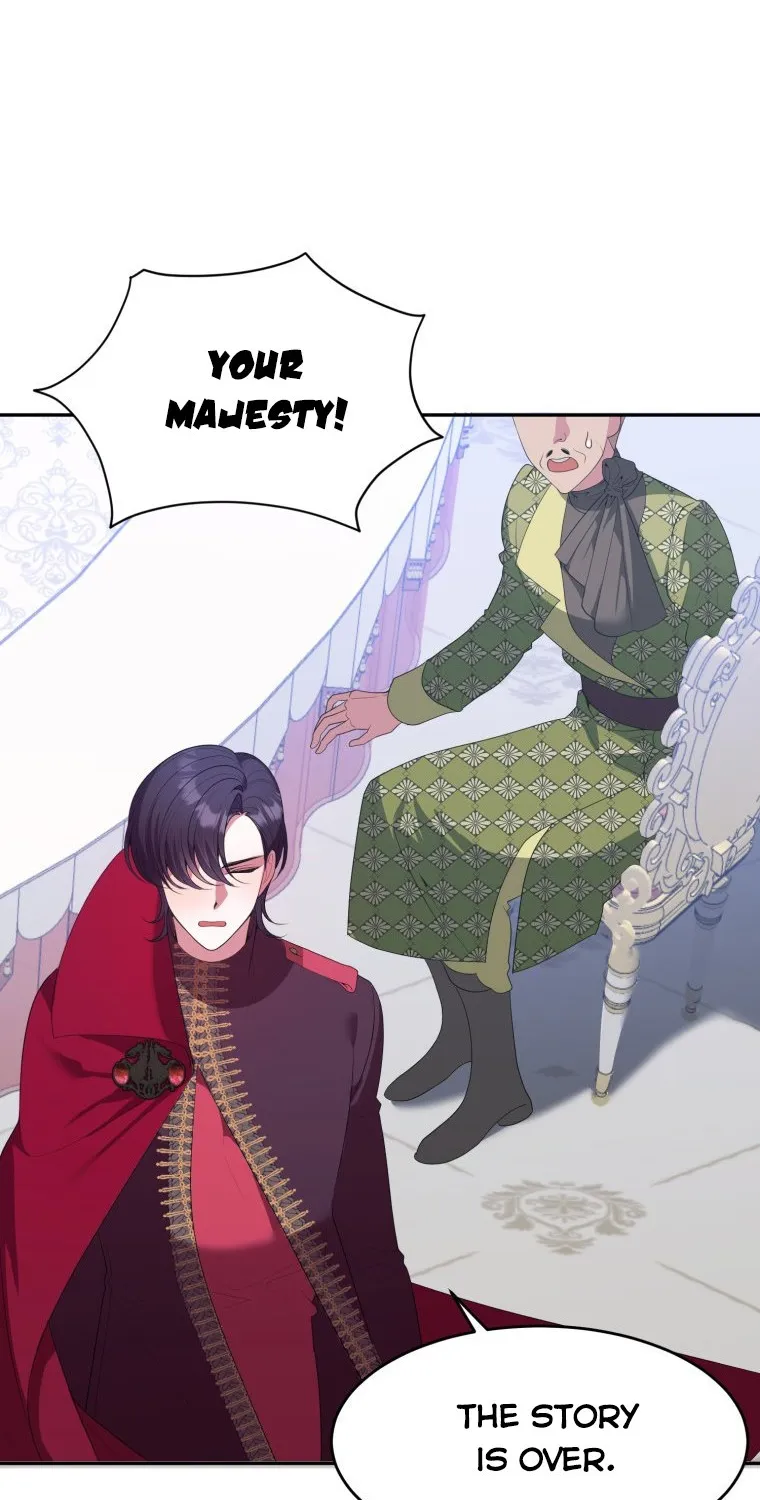 One Step Forward to the Flower Path Chapter 43 page 14 - 