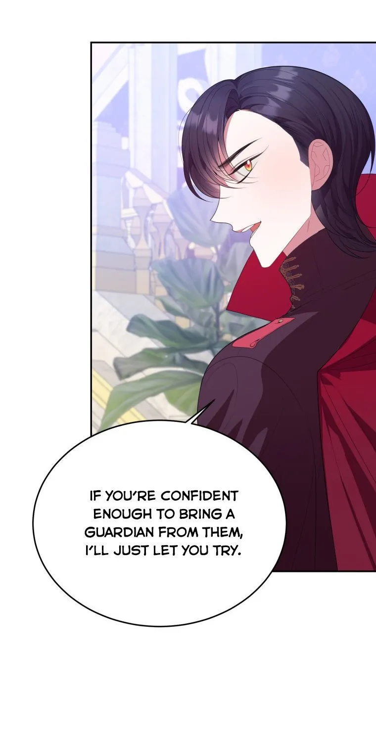 One Step Forward to the Flower Path Chapter 43 page 25 - 