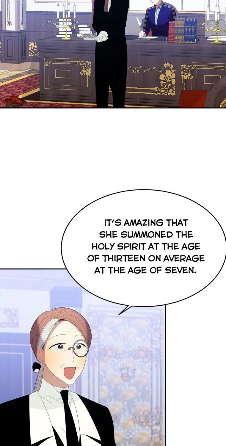 One Step Forward to the Flower Path Chapter 43 page 34 - 