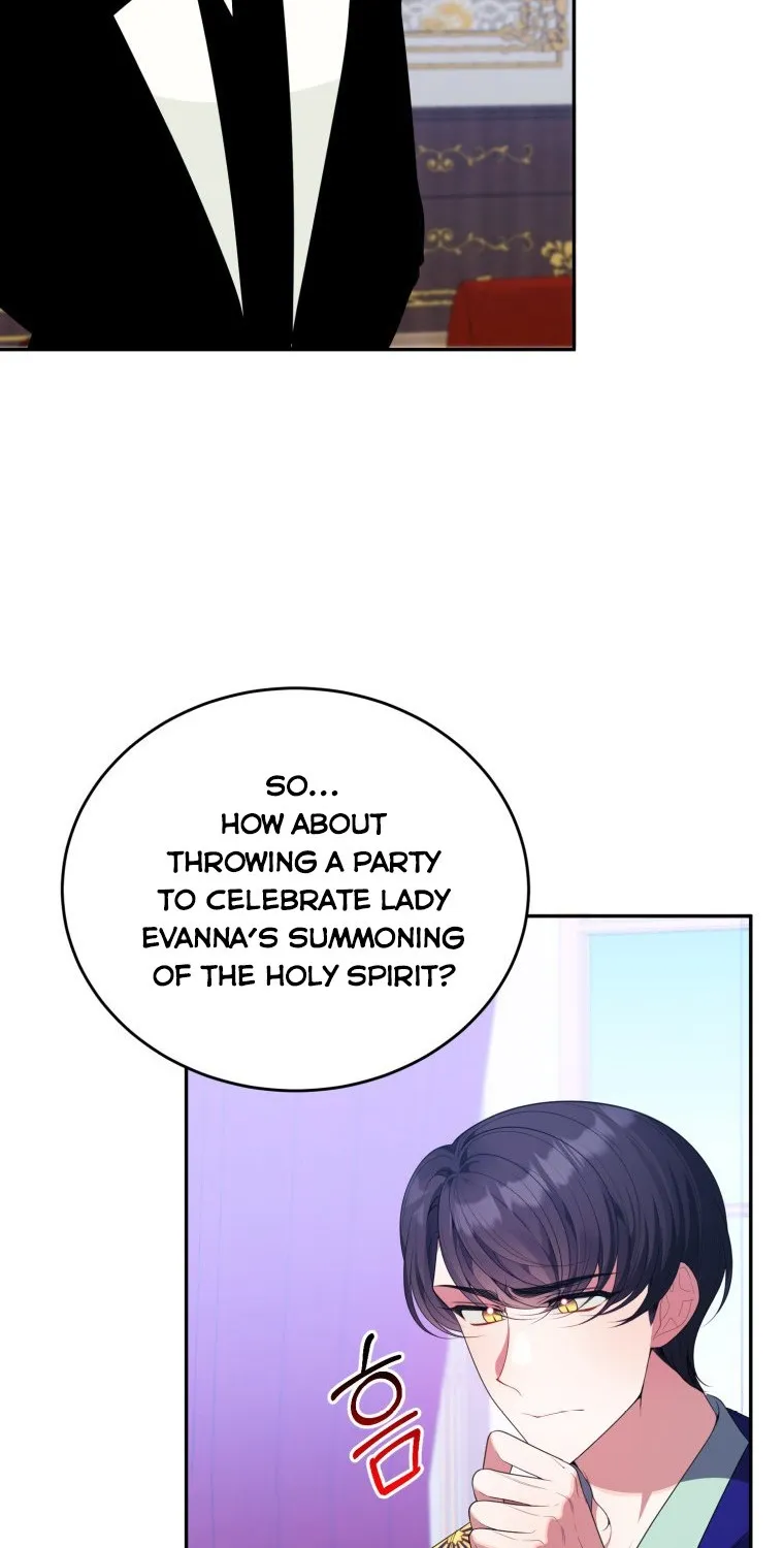 One Step Forward to the Flower Path Chapter 43 page 35 - 