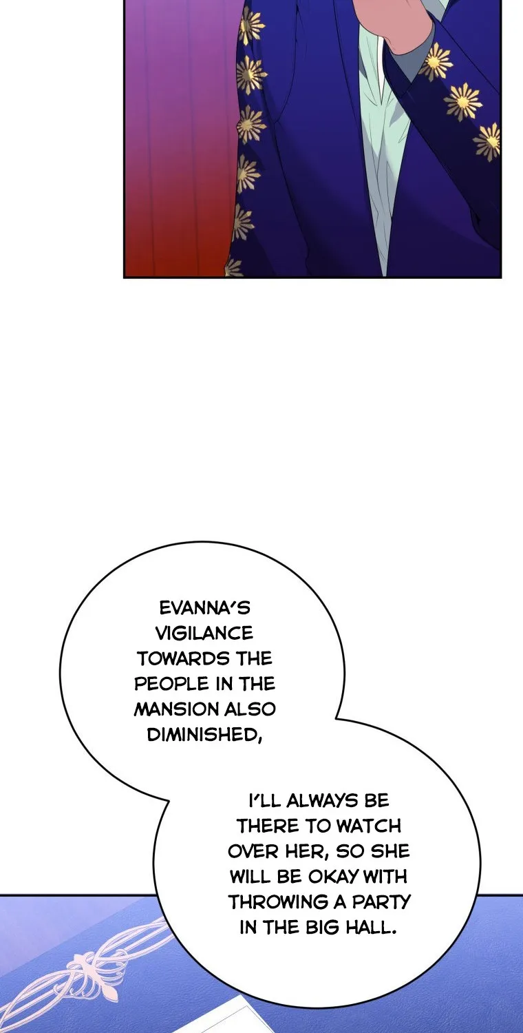 One Step Forward to the Flower Path Chapter 43 page 37 - 