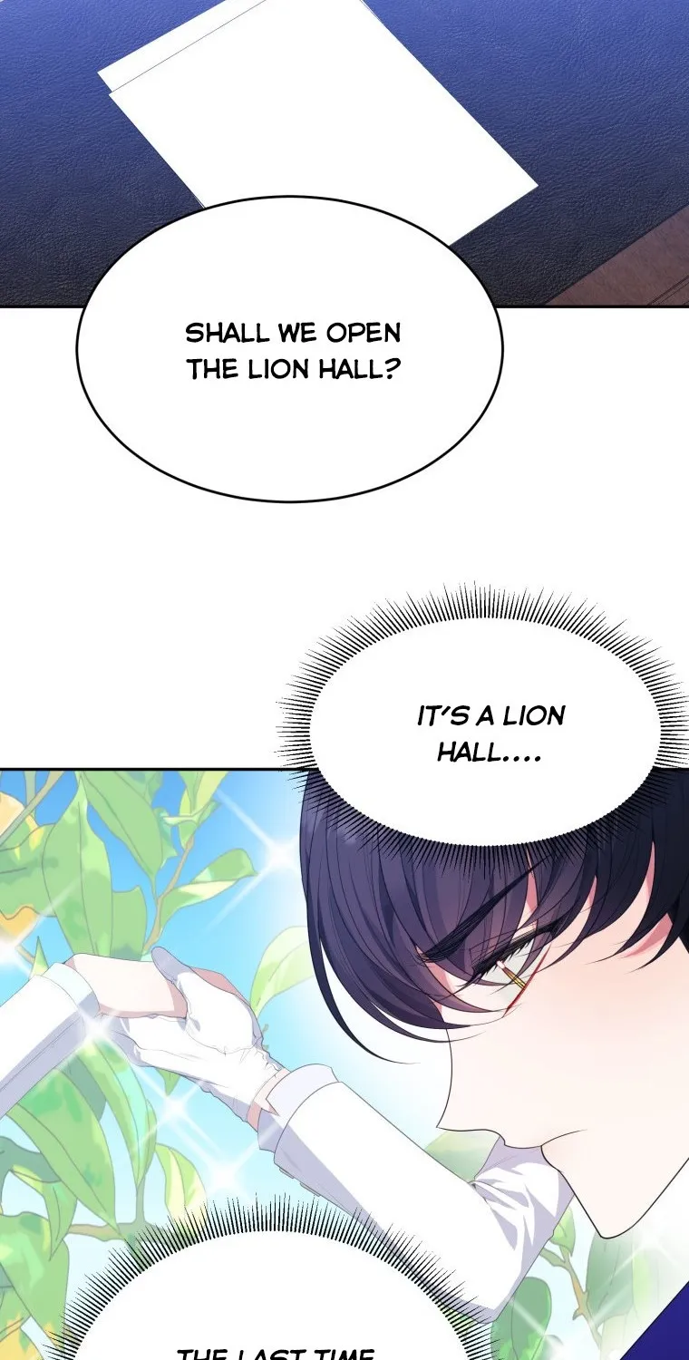 One Step Forward to the Flower Path Chapter 43 page 38 - 