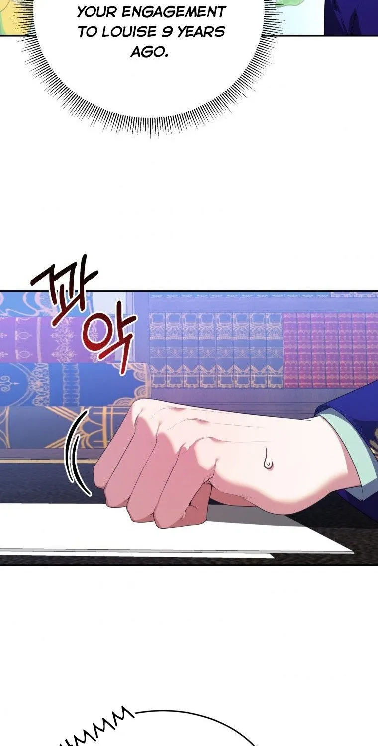 One Step Forward to the Flower Path Chapter 43 page 40 - 