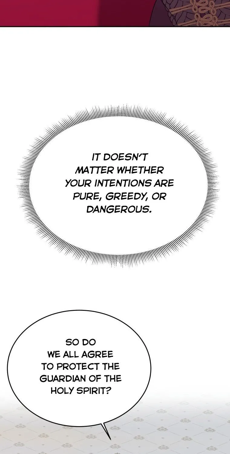 One Step Forward to the Flower Path Chapter 43 page 5 - 