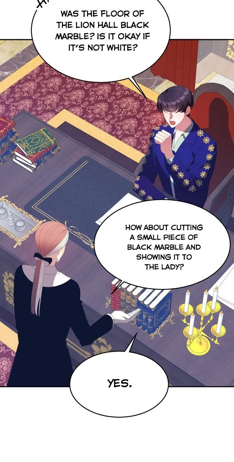 One Step Forward to the Flower Path Chapter 43 page 41 - 
