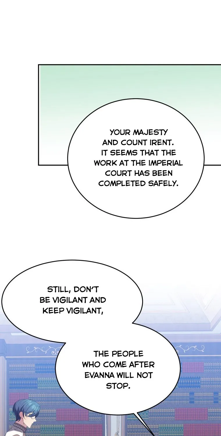 One Step Forward to the Flower Path Chapter 43 page 44 - 