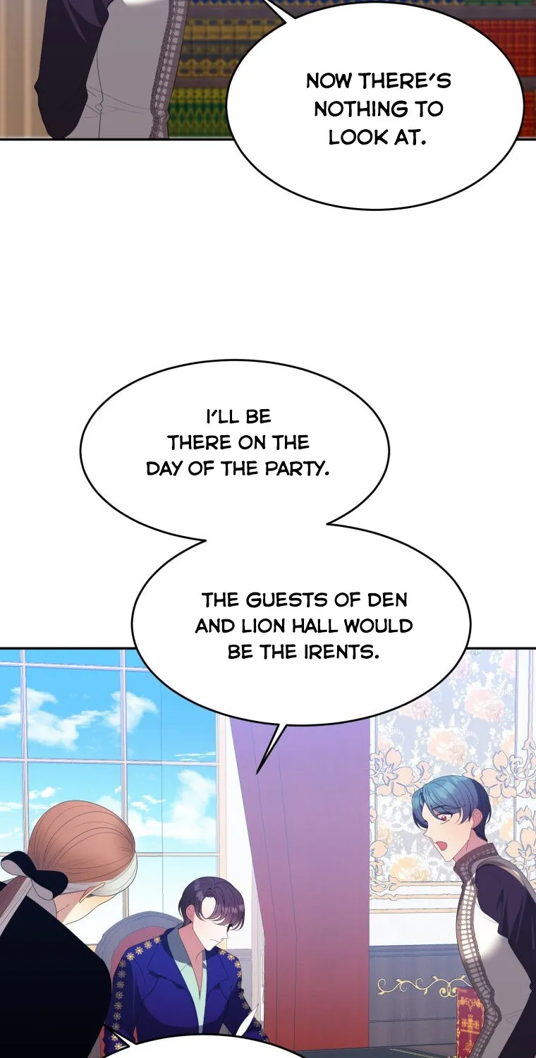 One Step Forward to the Flower Path Chapter 43 page 47 - 