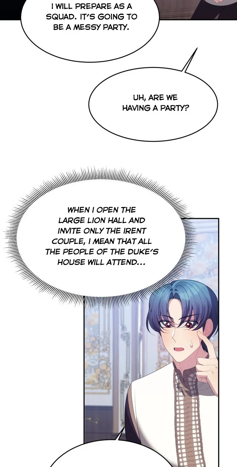 One Step Forward to the Flower Path Chapter 43 page 49 - 