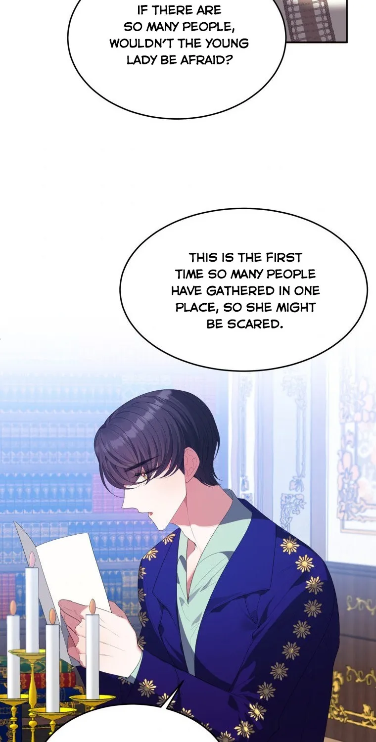 One Step Forward to the Flower Path Chapter 43 page 50 - 
