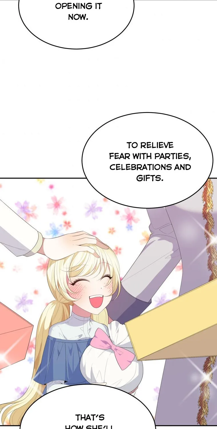 One Step Forward to the Flower Path Chapter 43 page 52 - 