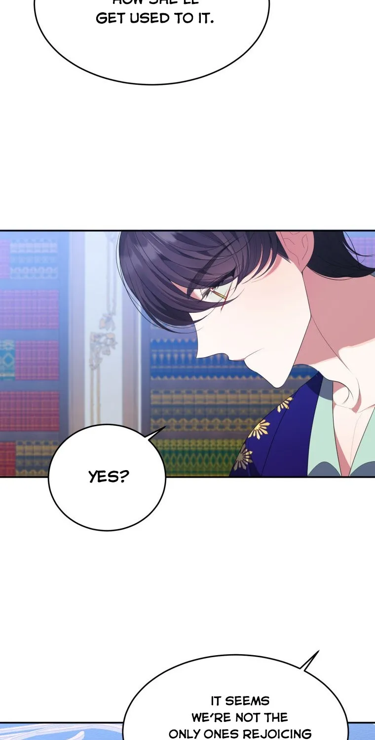 One Step Forward to the Flower Path Chapter 43 page 53 - 