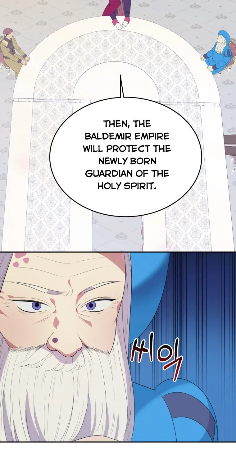 One Step Forward to the Flower Path Chapter 43 page 7 - 