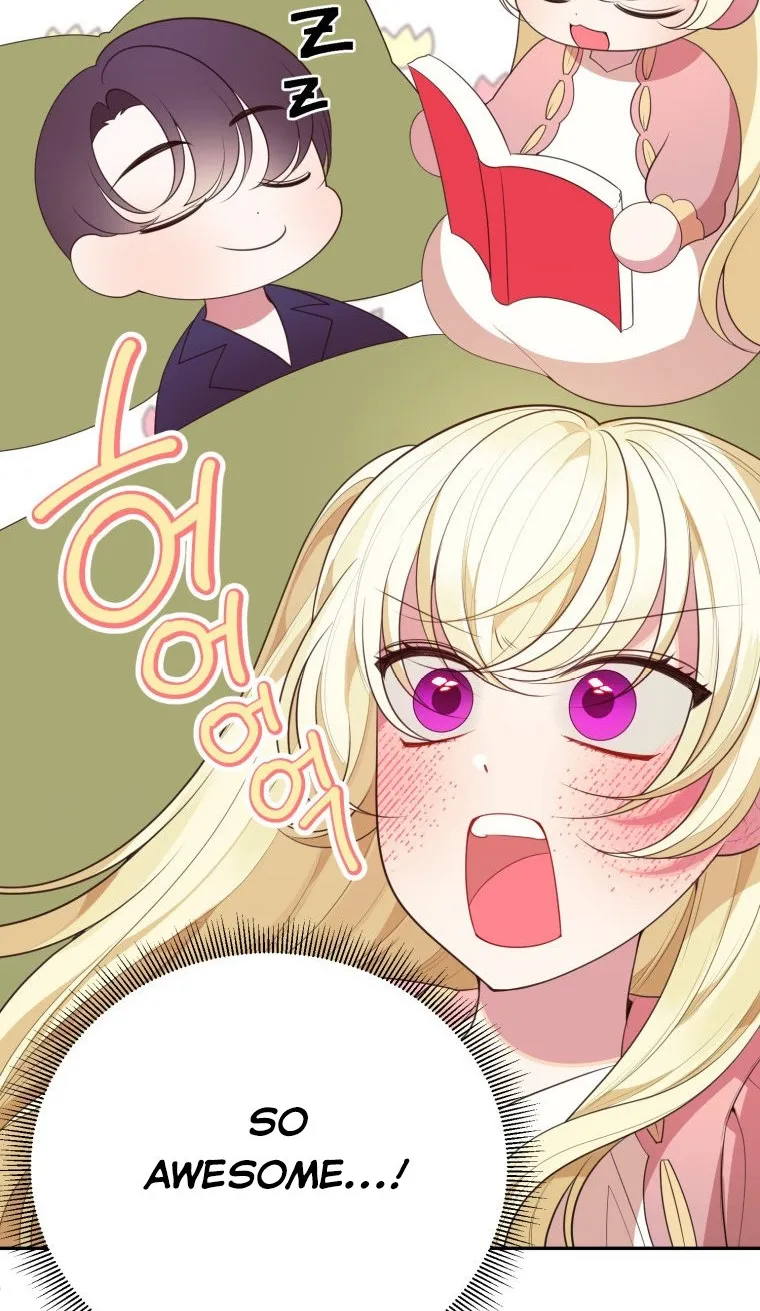 One Step Forward to the Flower Path Chapter 43 page 62 - 