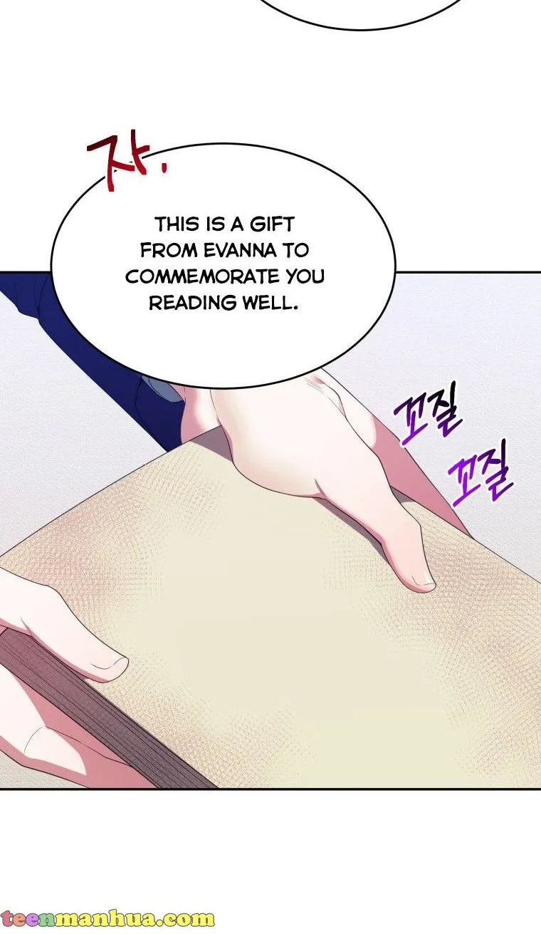 One Step Forward to the Flower Path Chapter 43 page 64 - 