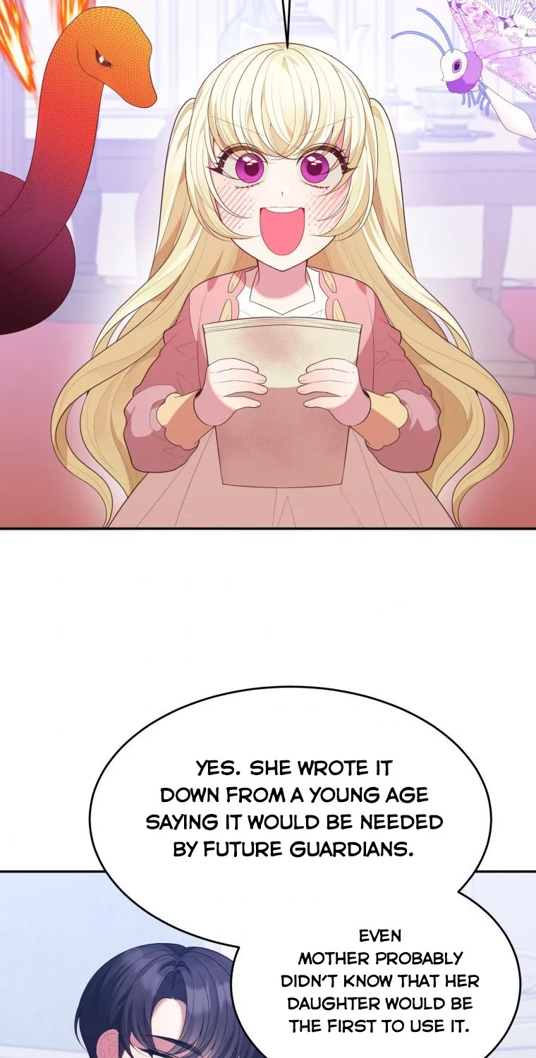 One Step Forward to the Flower Path Chapter 43 page 67 - 