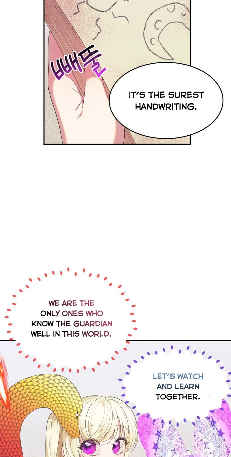 One Step Forward to the Flower Path Chapter 43 page 69 - 