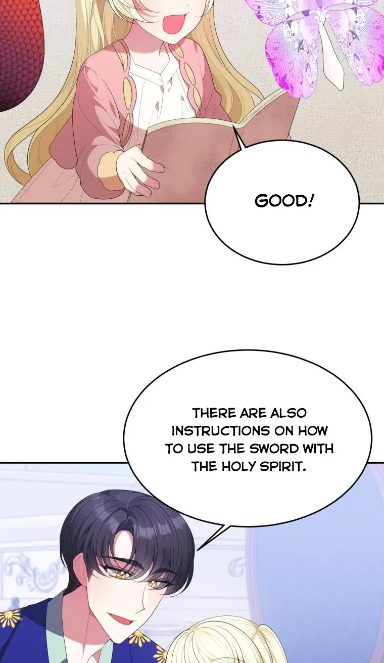 One Step Forward to the Flower Path Chapter 43 page 70 - 