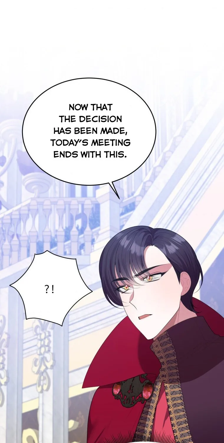 One Step Forward to the Flower Path Chapter 43 page 8 - 