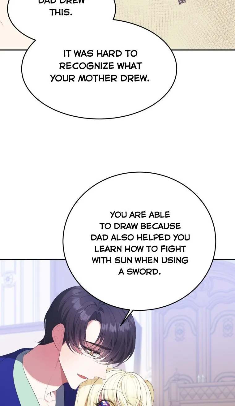 One Step Forward to the Flower Path Chapter 43 page 72 - 