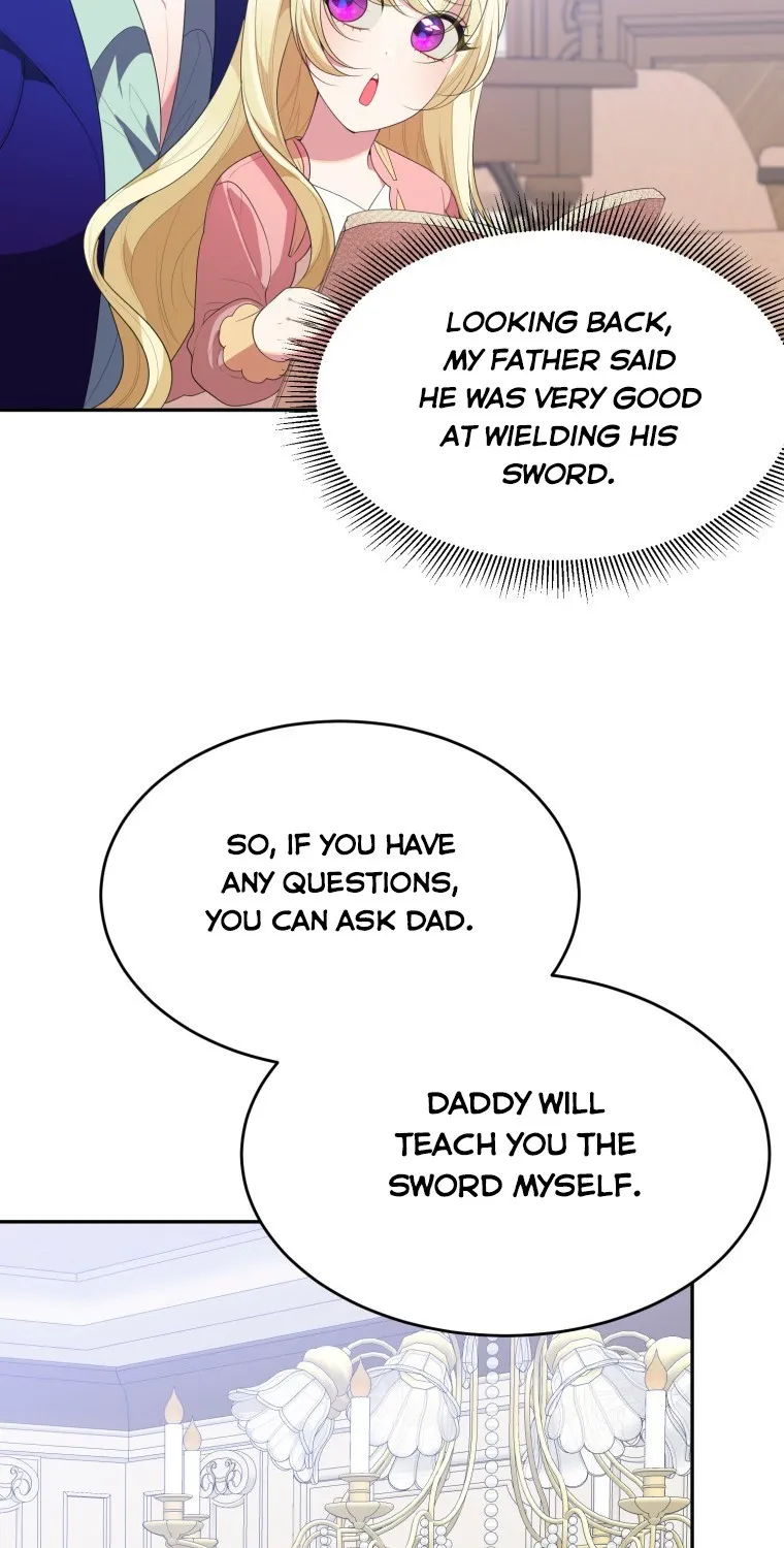 One Step Forward to the Flower Path Chapter 43 page 73 - 