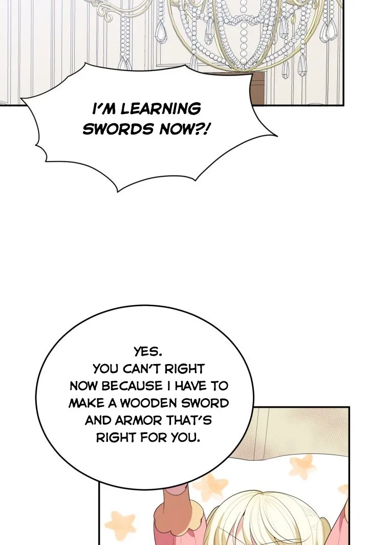 One Step Forward to the Flower Path Chapter 43 page 74 - 