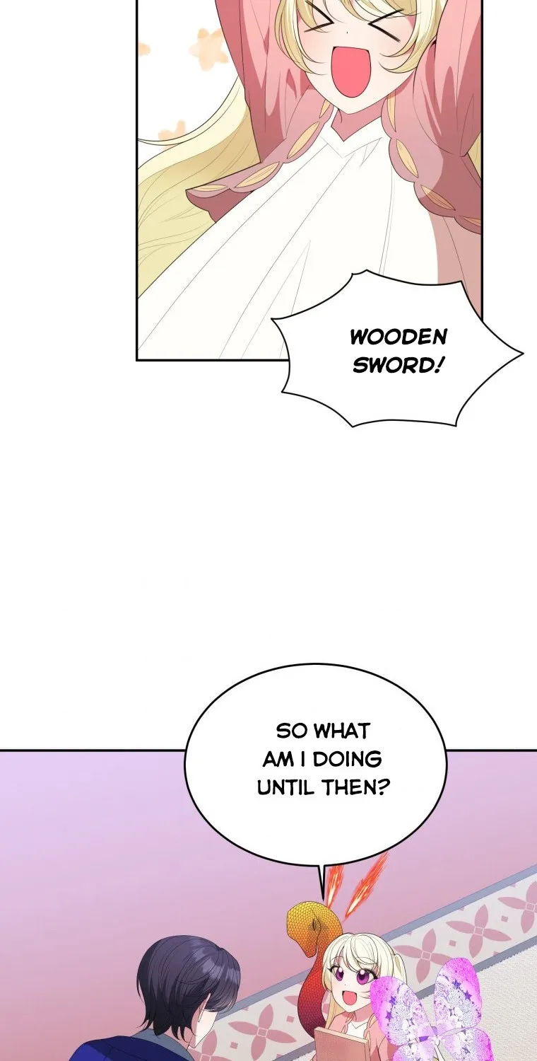 One Step Forward to the Flower Path Chapter 43 page 75 - 