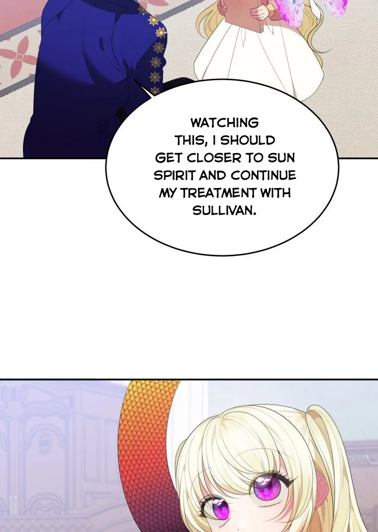 One Step Forward to the Flower Path Chapter 43 page 76 - 