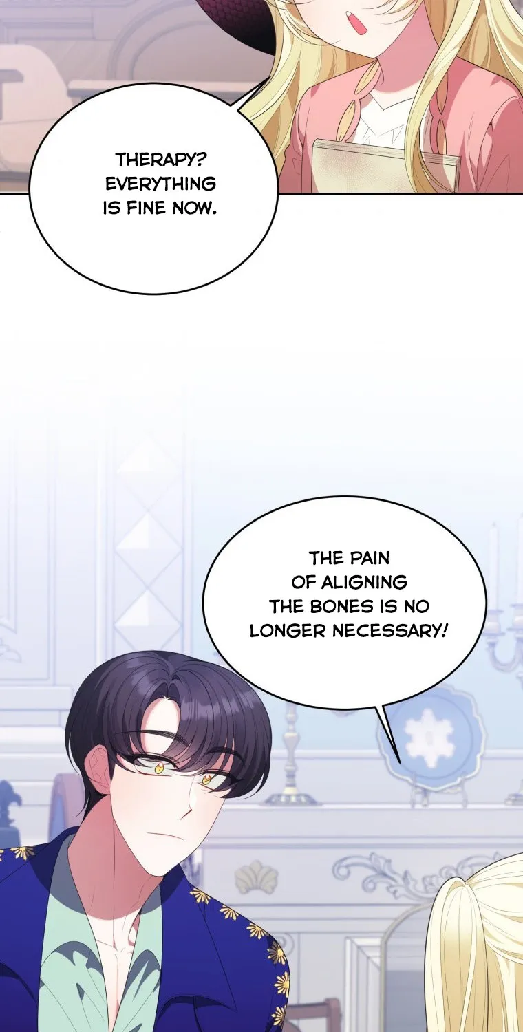 One Step Forward to the Flower Path Chapter 43 page 77 - 