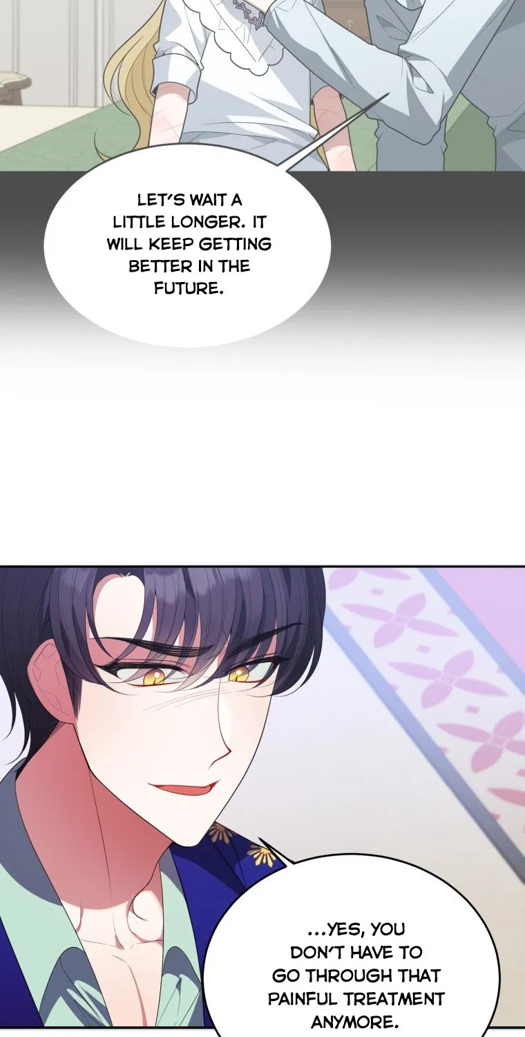 One Step Forward to the Flower Path Chapter 43 page 79 - 