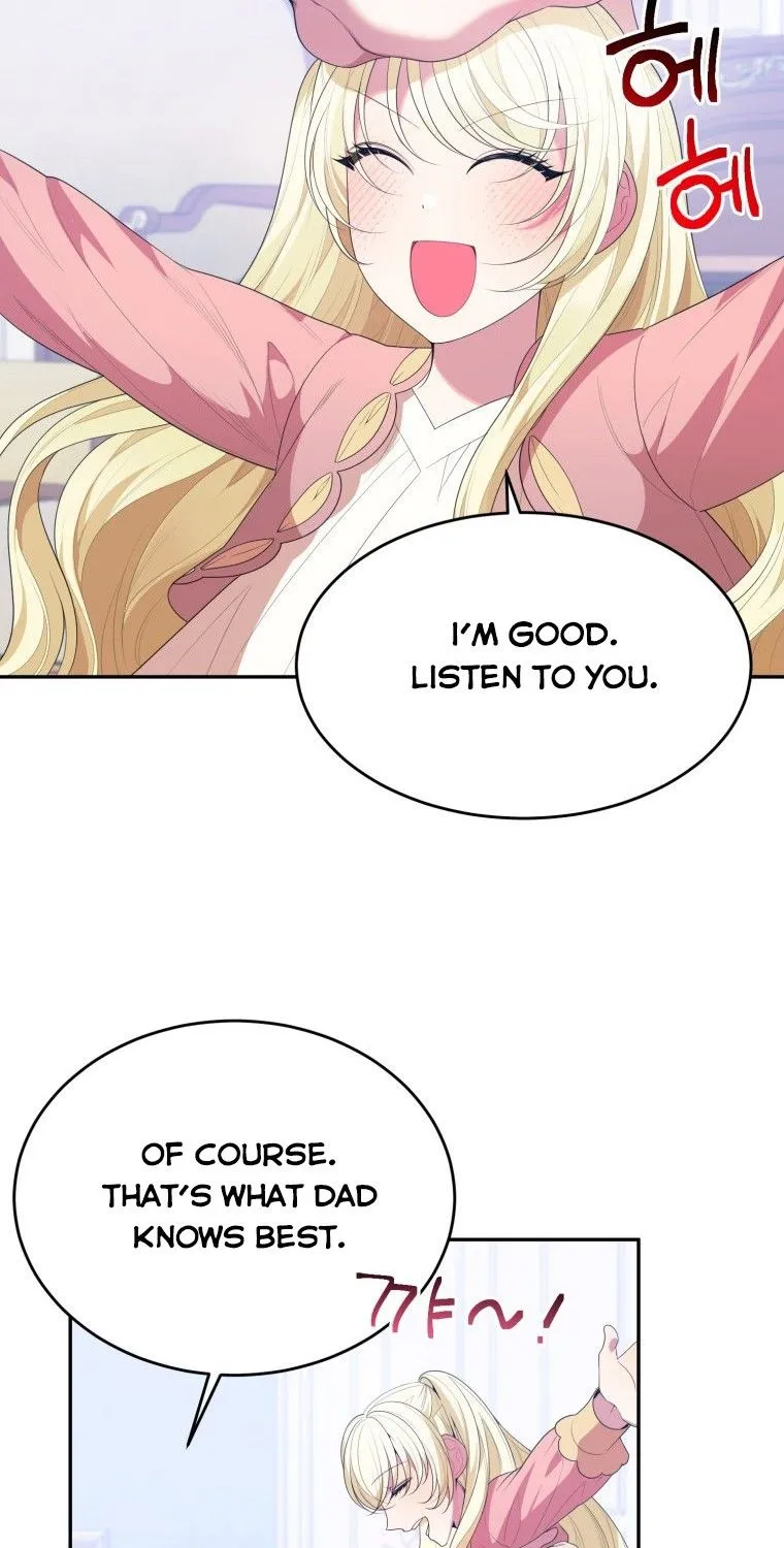 One Step Forward to the Flower Path Chapter 43 page 81 - 