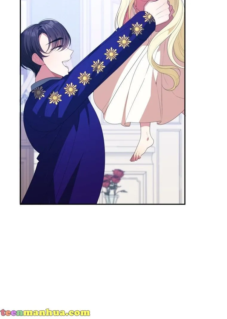 One Step Forward to the Flower Path Chapter 43 page 82 - 
