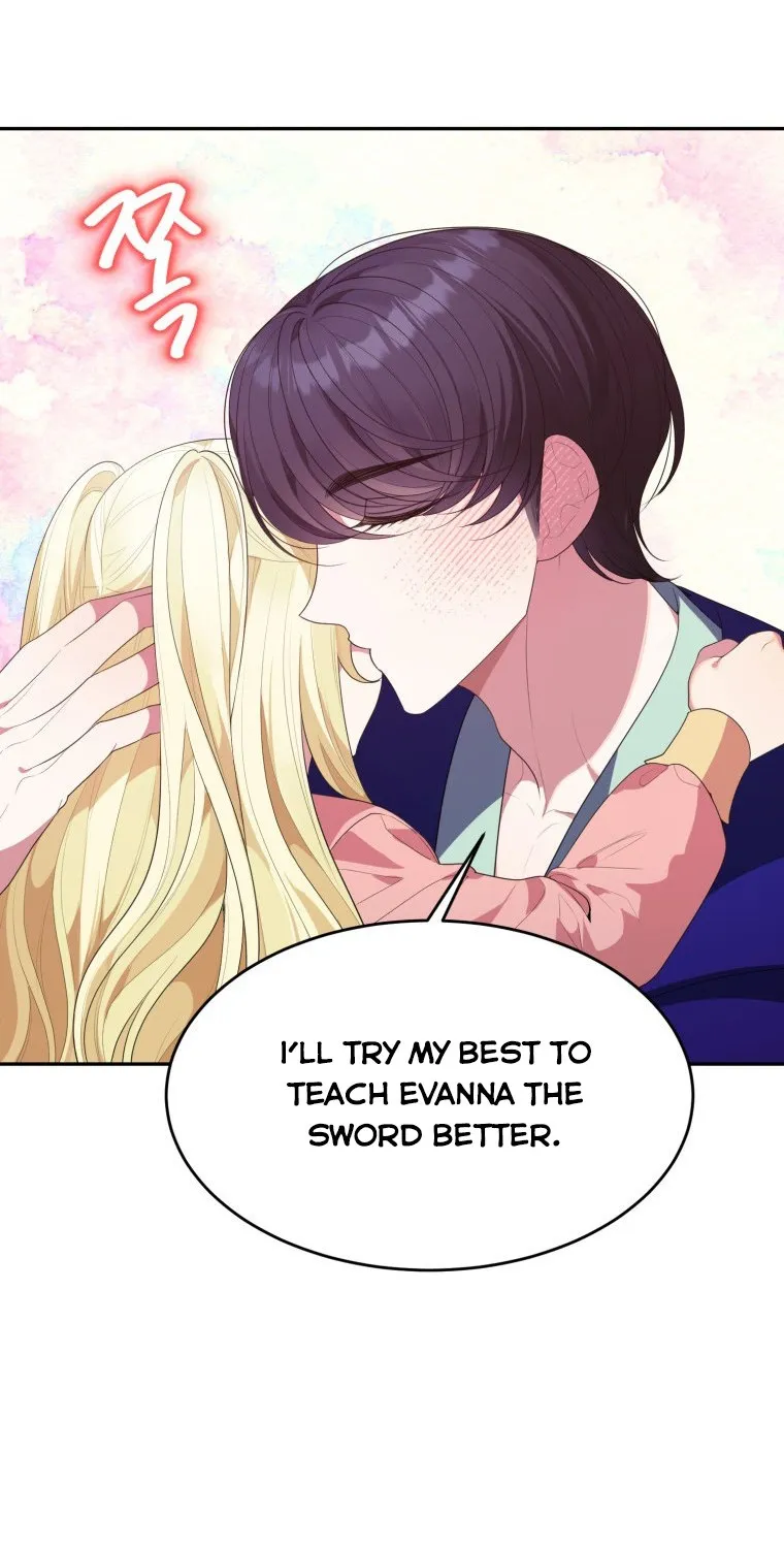 One Step Forward to the Flower Path Chapter 43 page 83 - 